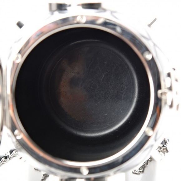 Chanel Rocket Ship Bag - Picture 5 of 5